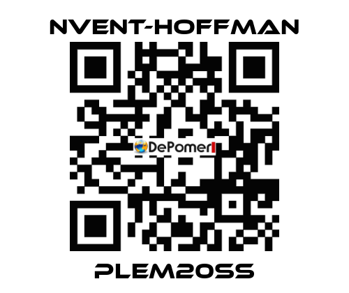 PLEM20SS nVent-Hoffman