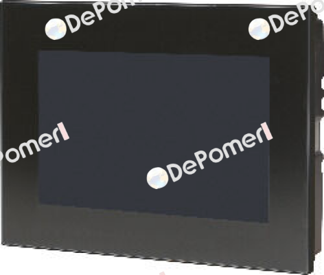 6PPT50.0702-10B Br Automation