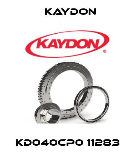 KD040CP0 11283 Kaydon