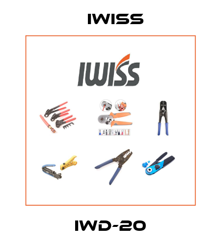 IWD-20 IWISS