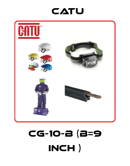 CG-10-B (B=9 inch ) Catu
