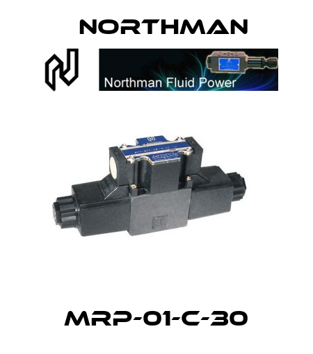 MRP-01-C-30 Northman