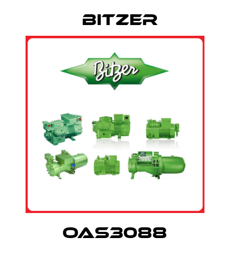 OAS3088 Bitzer