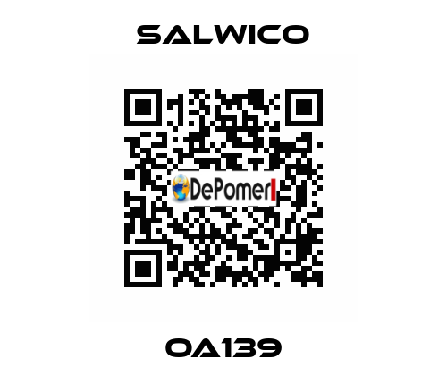 OA139 Salwico