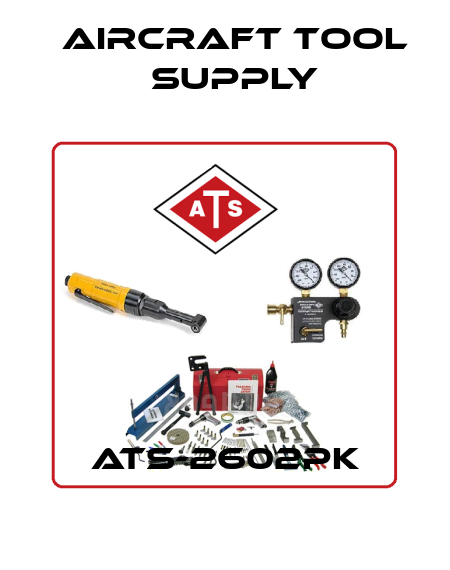 ATS-2602PK Aircraft Tool Supply