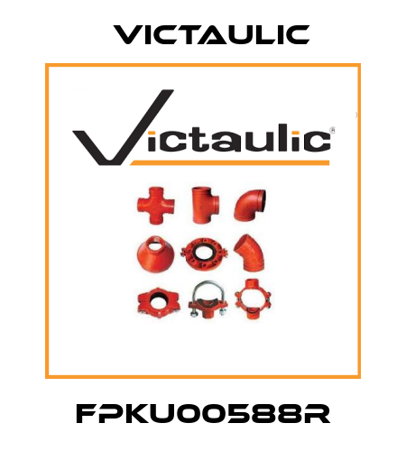 FPKU00588R Victaulic