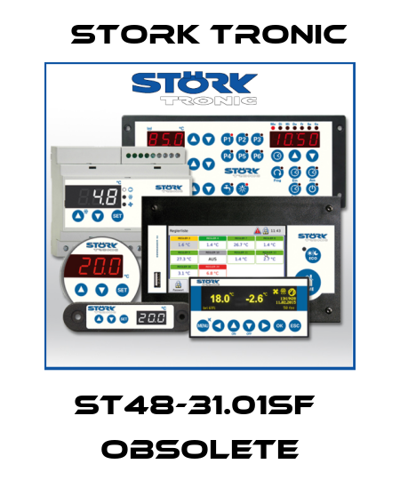 ST48-31.01SF  obsolete Stork tronic
