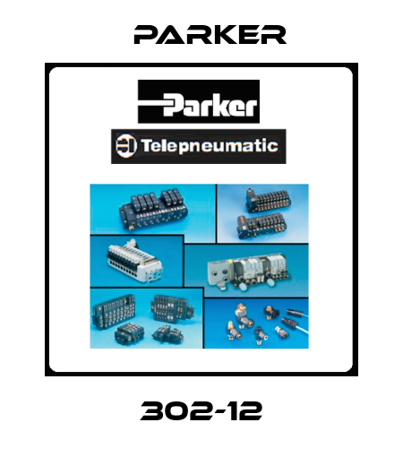 302-12 Parker