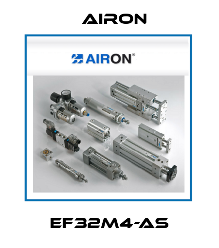 EF32M4-AS Airon