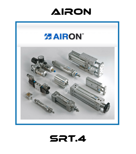 SRT.4 Airon