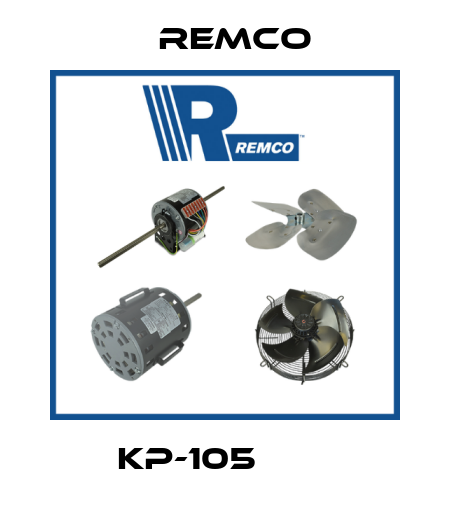 KP-105 ОЕМ Remco