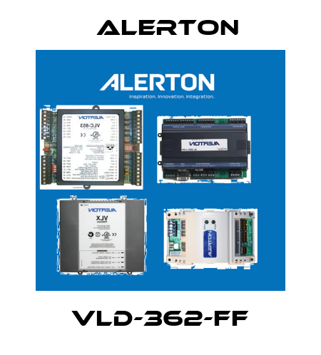 VLD-362-FF Alerton