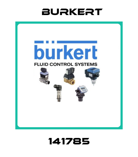 141785 Burkert
