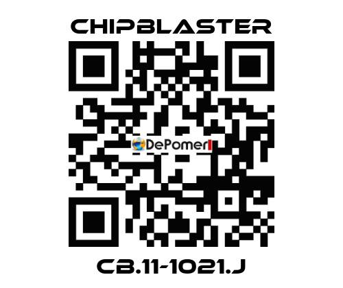 CB.11-1021.J Chipblaster