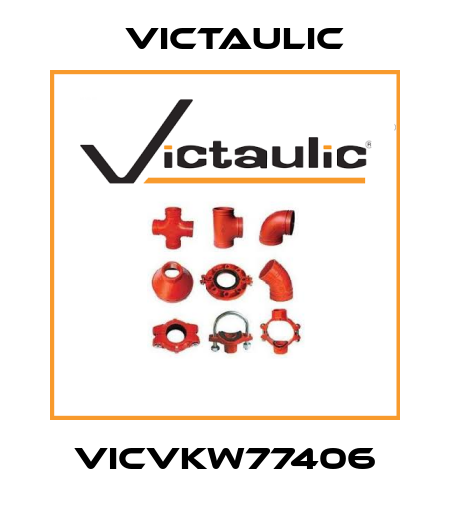 VICVKW77406 Victaulic