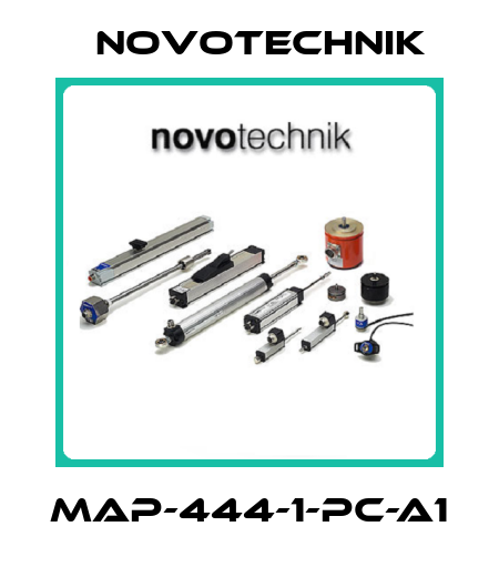 MAP-444-1-PC-A1 Novotechnik