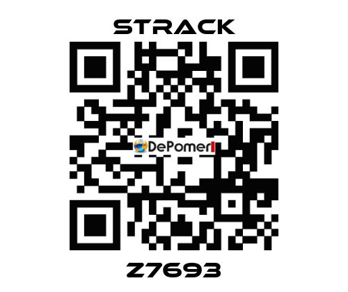 Z7693 Strack