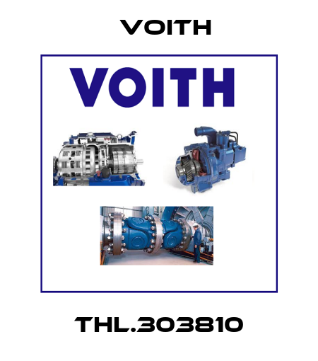 THL.303810 Voith