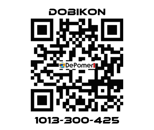 1013-300-425 DOBIKON