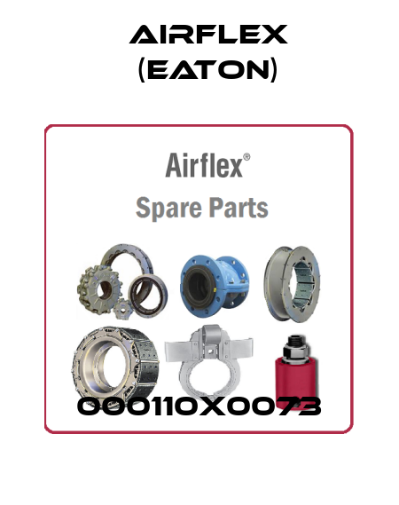 000110X0073 Airflex (Eaton)