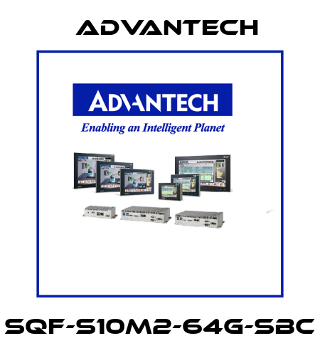 SQF-S10M2-64G-SBC Advantech