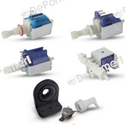 CP.CP6.732.Y 220-230V/50Hz A.R.S. Elettromeccanica