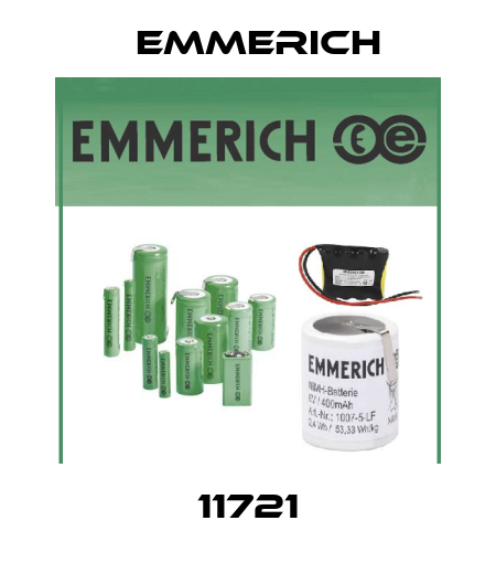 11721 Emmerich