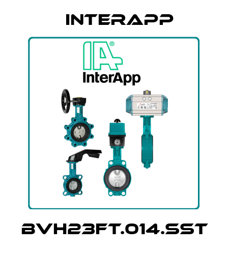 BVH23FT.014.SST InterApp
