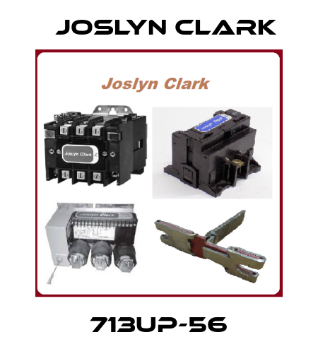 713UP-56 Joslyn Clark