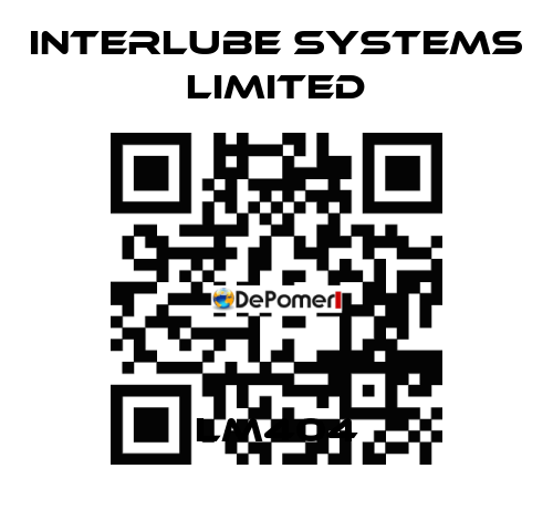 LM404 Interlube Systems Limited