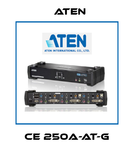 CE 250A-AT-G Aten