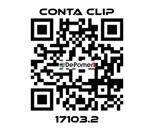 17103.2 Conta Clip
