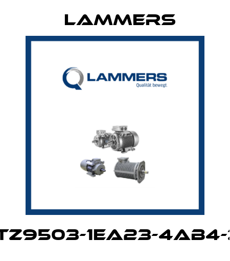 1TZ9503-1EA23-4AB4-Z Lammers