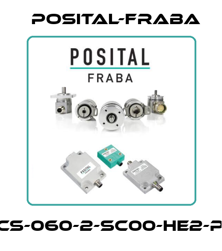 ACS-060-2-SC00-HE2-PM Posital-Fraba