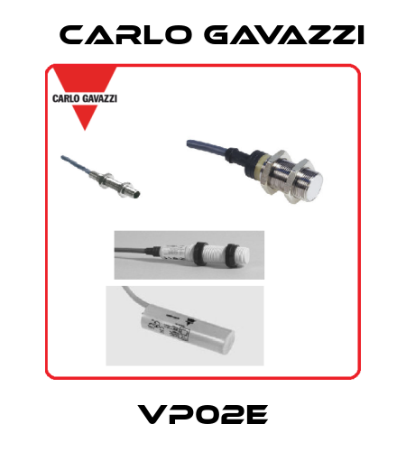 VP02E Carlo Gavazzi
