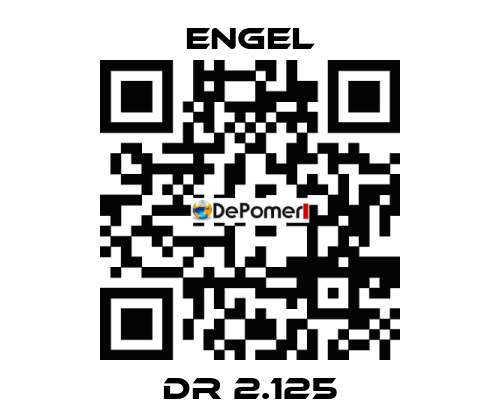 DR 2.125 ENGEL