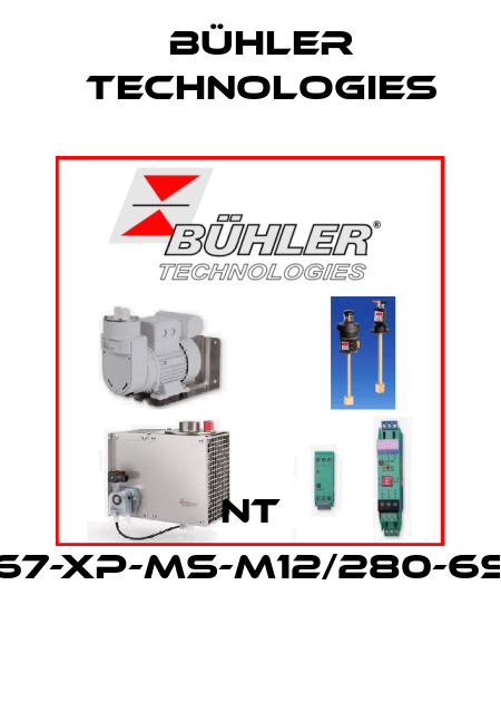 NT 67-XP-MS-M12/280-6S Bühler Technologies