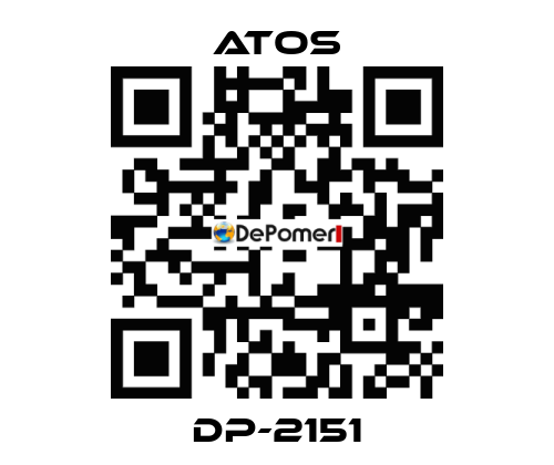 DP-2151 Atos