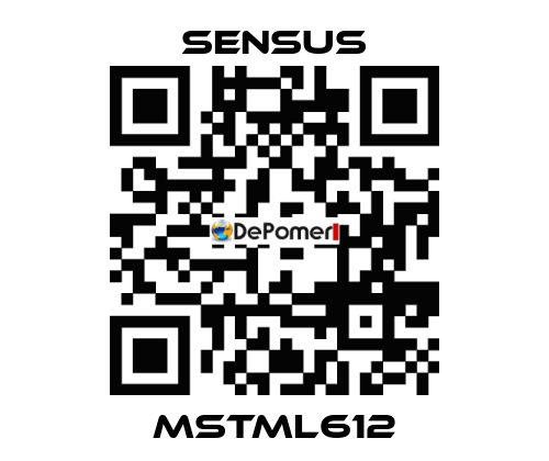 MSTML612 Sensus