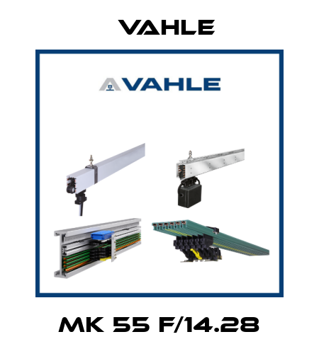 MK 55 F/14.28 Vahle