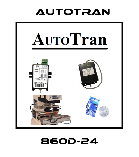 860D-24 Autotran