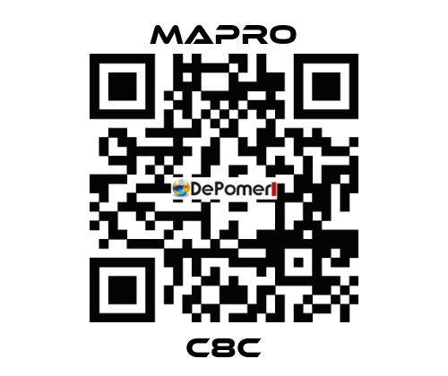 C8C Mapro