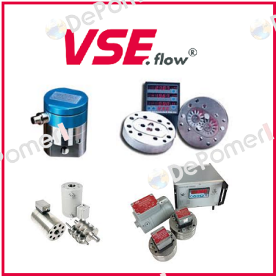 VS 0.1 GPO 12V 32N11/4 - 10-28 VDC Vse-Flow