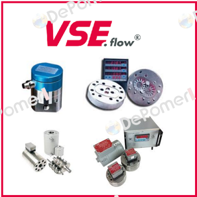 VS 2 GPO54V 32Q11/4 ICIN VSE AMFIKATORLER MK 13-ATEX  Vse-Flow