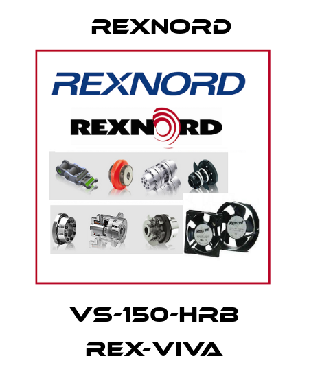 VS-150-HRB REX-VIVA Rexnord