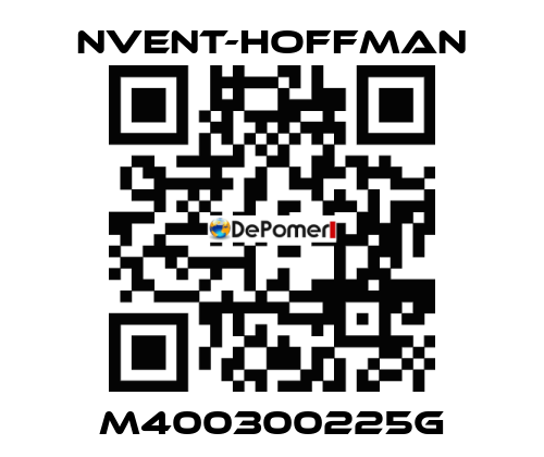 M400300225G nVent-Hoffman
