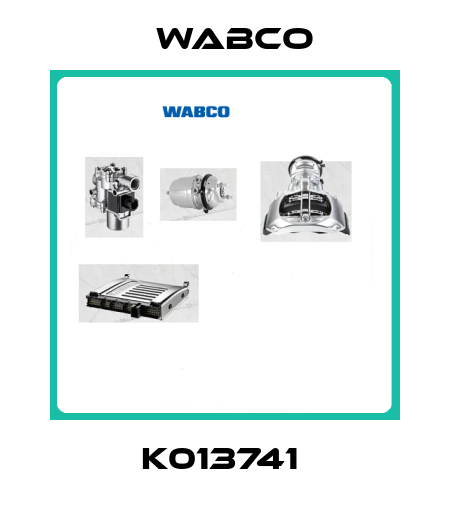 K013741  Wabco