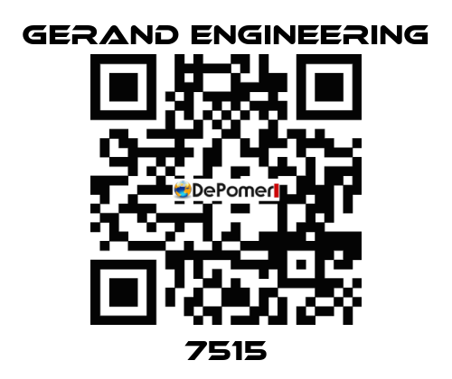 7515 Gerand Engineering