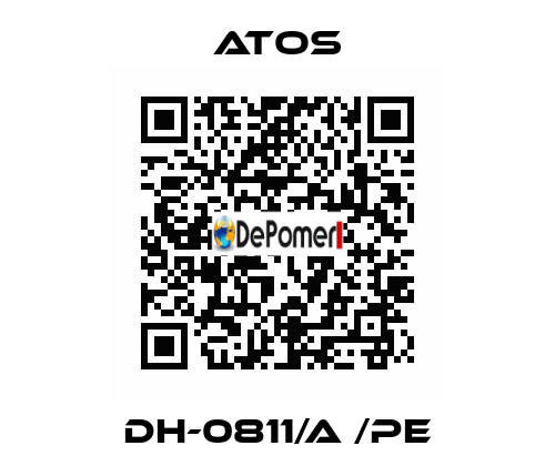 DH-0811/A /PE Atos