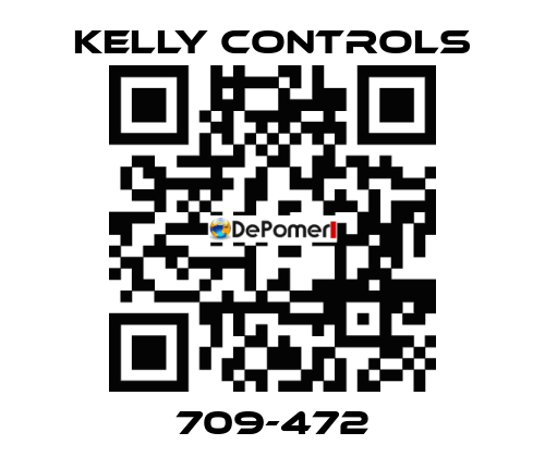709-472 Kelly Controls